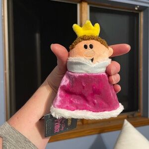 Barkbox / Bark Dog Toy